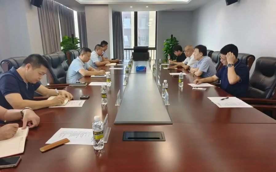 ylzzcom永利总站与海南旅投等多方座谈，共推海南绿色旅游新生态